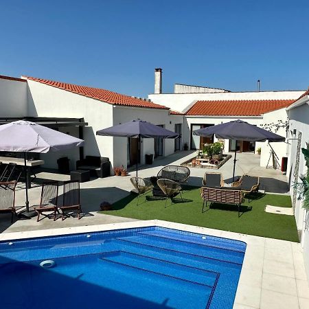 Alojamiento El Miajon De Los Castuos Valdesalor Exterior foto