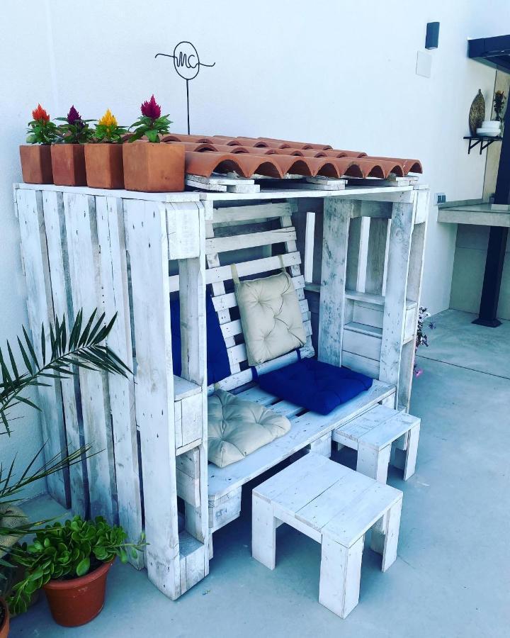 Alojamiento El Miajon De Los Castuos Valdesalor Exterior foto