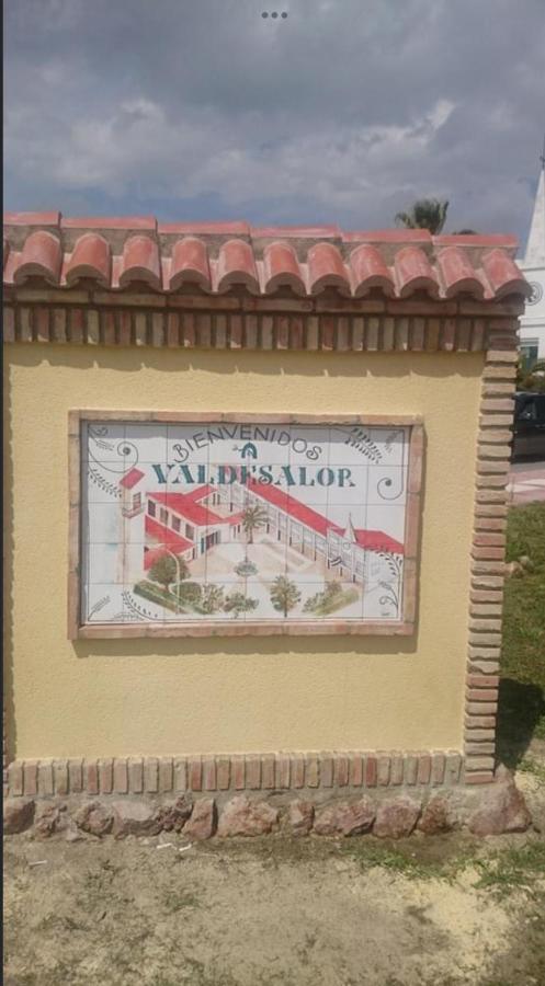 Alojamiento El Miajon De Los Castuos Valdesalor Exterior foto