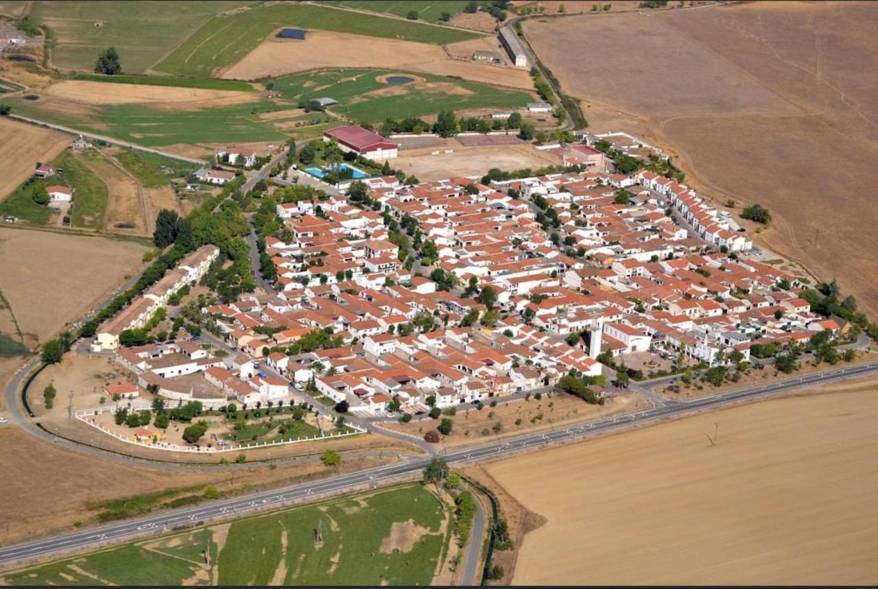 Alojamiento El Miajon De Los Castuos Valdesalor Exterior foto